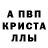 MDMA кристаллы Maksim Sungatulin